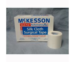 McKesson 16-47120 Medi-Pak Performance Plus Silk Tape-72/Case