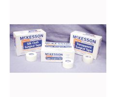 McKesson 16-47305 Medi-Pak Performance Plus Paper Tape-24/Box