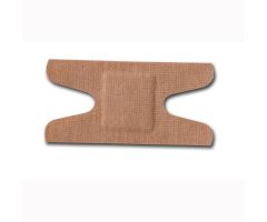 McKesson 16-4814 Medi-Pak Performance Fabric Adhesive Bandages-2400/CS