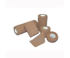 McKesson 16-53414 Medi-Pak Latex-Free Cohesive Bandage-18/Case