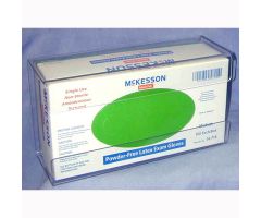 McKesson 16-6534 Medi-Pak Performance Single Glove Box Holder-10/Case