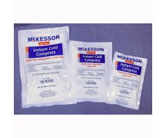 McKesson 16-9701 Medi-Pak Instant Cold Pack-24/Case