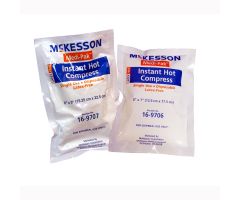 McKesson 16-9707 Medi-Pak Instant Hot Pack-24/Case