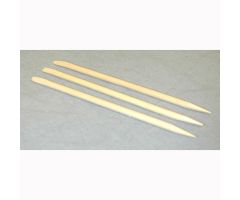 McKesson 16-MS1 Medi-Pak Terra Cotta Emery Board-144/Box