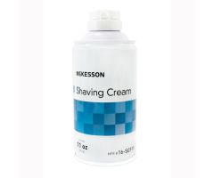 McKesson 16-SCF11 Shaving Cream