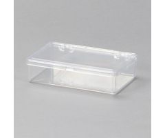 Plastic Utility Box, 3x1x5