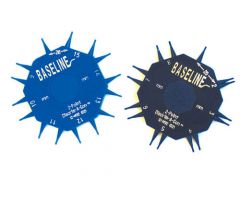 Discrim-A-Gon, Baseline 2-point Discriminator