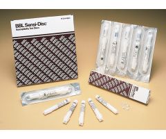 Antimicrobial Susceptibility Testing Disc Sensi-Disc Amoxicillin with Clavulanic Acid 20 / 10 g