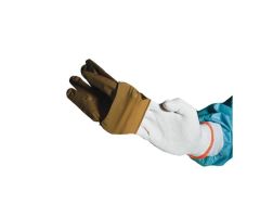 Digitsafety HaloKote Polyethylene Cut-Resistant Glove Liner Medium