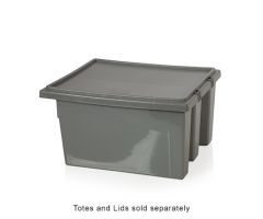Lid for 1605 and 1606 Budget Totes