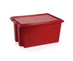 Lid for 1614 Budget Tote1629G
