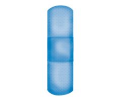 Dukal Blue Metal Detectable Adhesive Bandages