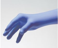 Innovative Dermassist Stretch Vinyl Exam Gloves 163200