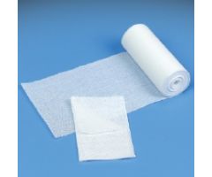 Burn Dressing Mesh Gauze 1-Ply 3 Inch X 10 Yard Roll Shape Sterile