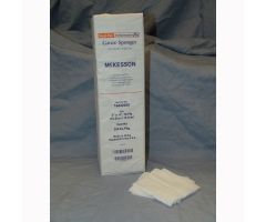 McKesson 16442000 Medi-Pak Non-Sterile Gauze Sponge-200/Pack