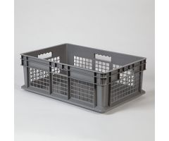 Storage Crate, 24x8x16 