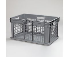 Storage Crate, 24x12x16 