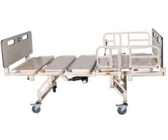 Hd/Ft Boards-48" Plastic Uses G22020-1 -Sold As Set/Pair