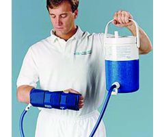 Hand / Wrist Cryo Cuff Only Aircast