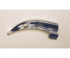 Laryngoscope Blades-Macintosh No.3 Adult