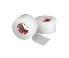 3M Transpore Hypoallergenic Surgical Tape, White, 2" x 10 yds