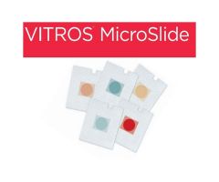 Vitros Microslide Ammonia Reagent Test 300 Count 300/Pk