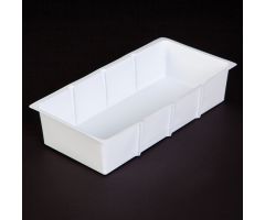 Disposable Bin Liners - DBL for 5 Inch Lionville Classic Patient Bin