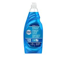 Dawn Professional Liquid Detergent 38 Oz Each