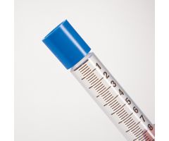 Sterile Prep-Lock Tamper Evident Luer Lock Caps, Case