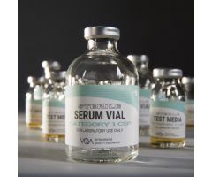 Category 1 CSP Media-Fill Test Kit