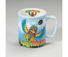 ParrotTrooper Mug, 16 oz.