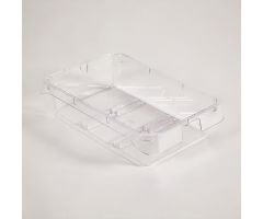 Rx Fill Tray, Clear