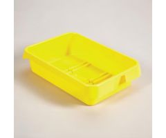 Rx Fill Tray, Yellow