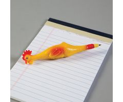  Chicken Ink Pen