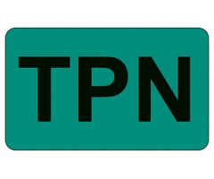 TPN Labels 