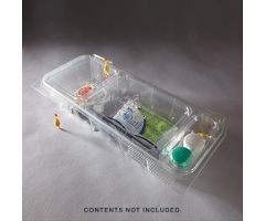 Personal Belongings Containers, Case