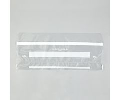 Self-Sealing Tamper-Indicating Bags, 15 x 3 