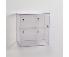 HCL Wall Mount Dispenser for 9 x 9 Wipes

