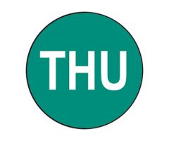 THURSDAY Circle Labels