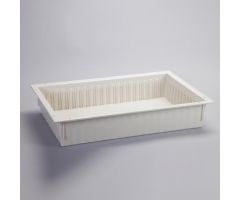 Tray for Easy Exchange System Carts, 4 Inch