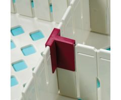 Divider Holders for Partial Dividers