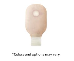 Pouch Ostomy New Image 12" 10/Bx 18004
