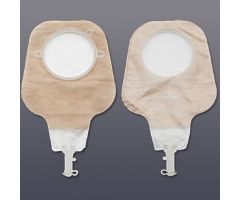 Hollister 18016 High Output Drainable Pouch-10/Box