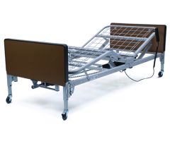 Patriot Semi Electric Bed Bed Only