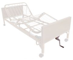 Crank only (Hi/Lo) for Manual or Semi Electric Beds