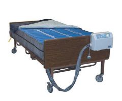 Bariatric Low Air Loss & APP System 80X42X10" (inflated)