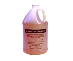 Cavi-Clean All Purpose Detergent 1 Gallon 4 EA/CA