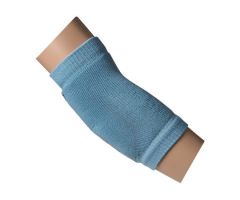 Heel / Elbow Protection Sleeve Heelbo Medium Blue