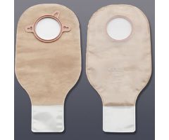 Hollister 18176 Drainable Pouch without Filter-10/Box