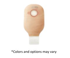 Pouch Ostomy New Image 12" 10/Bx